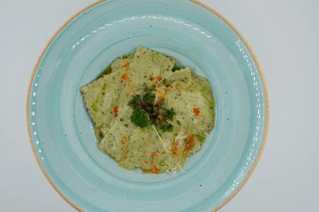 Cratus Ravioli Elegance