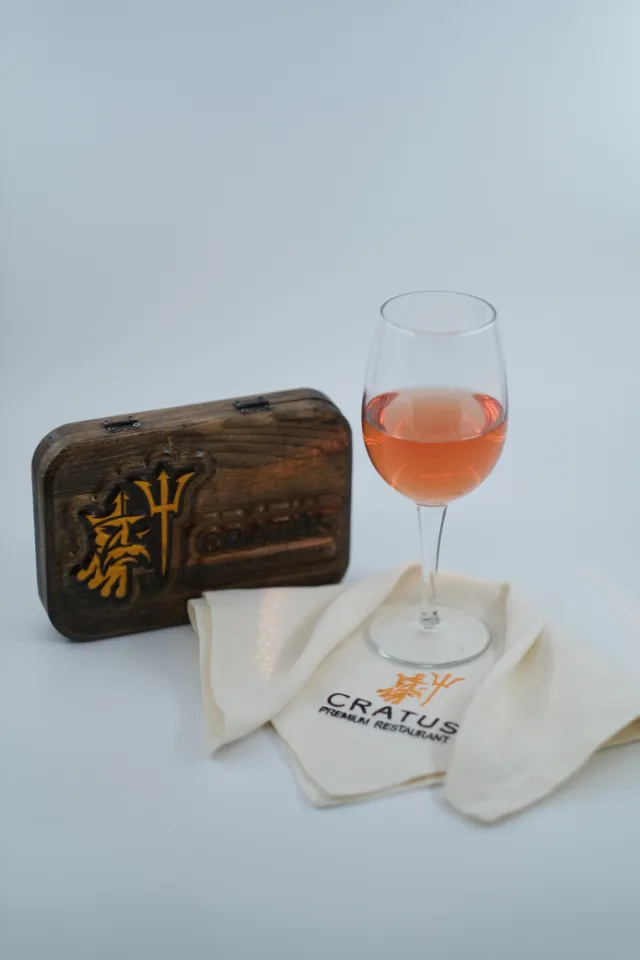 Kadeh Roze