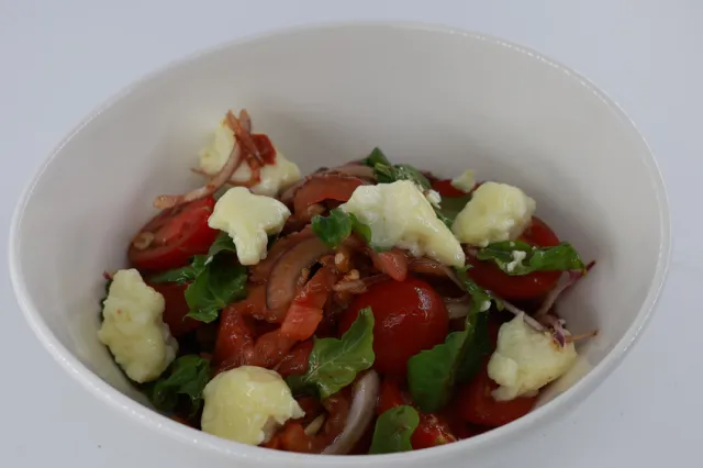 Trio Salata