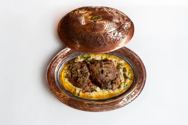 Gerdan-ı Sultan