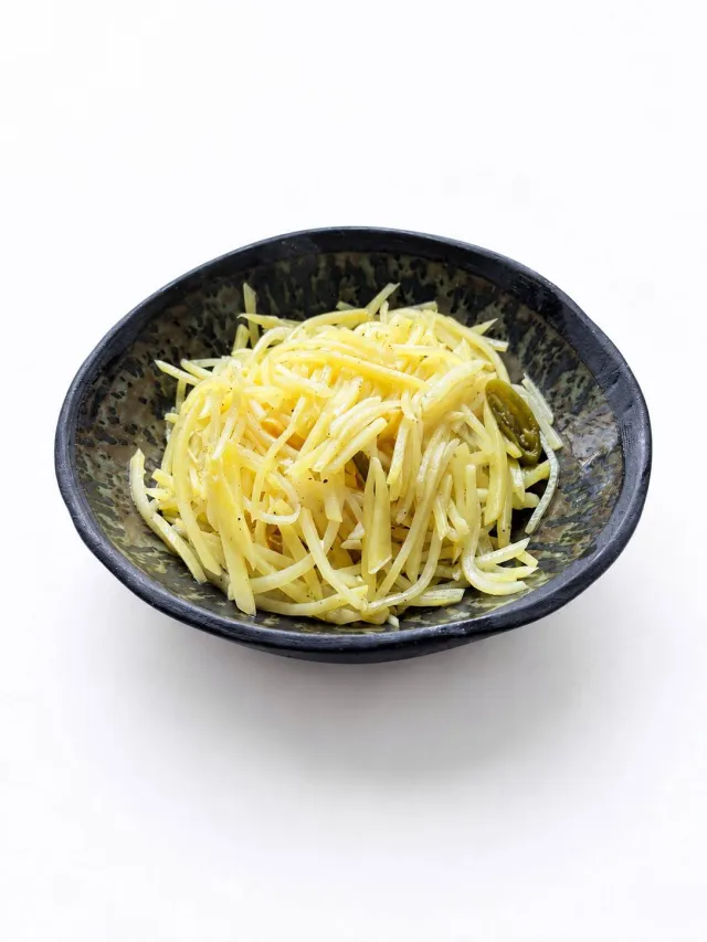 Ekşi Patates