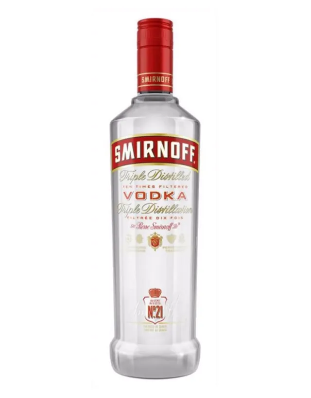 Sminroof 5 cl