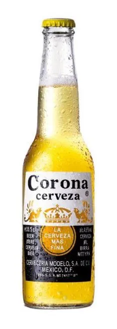 Corona 35,5 cl