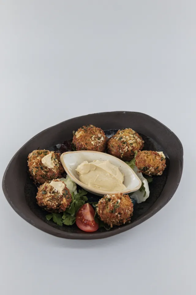 Falafel