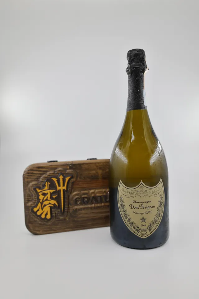 Dom Perignon