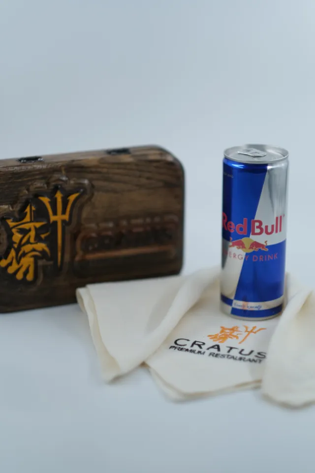 Red Bull