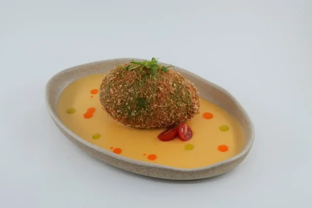 Şefin Avokadosu