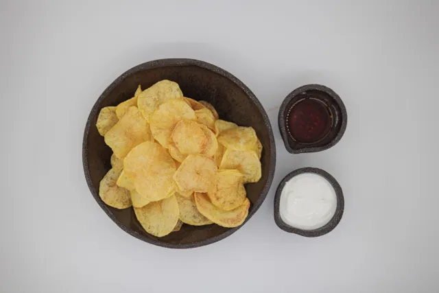 Kapadokya Kıraç Patates