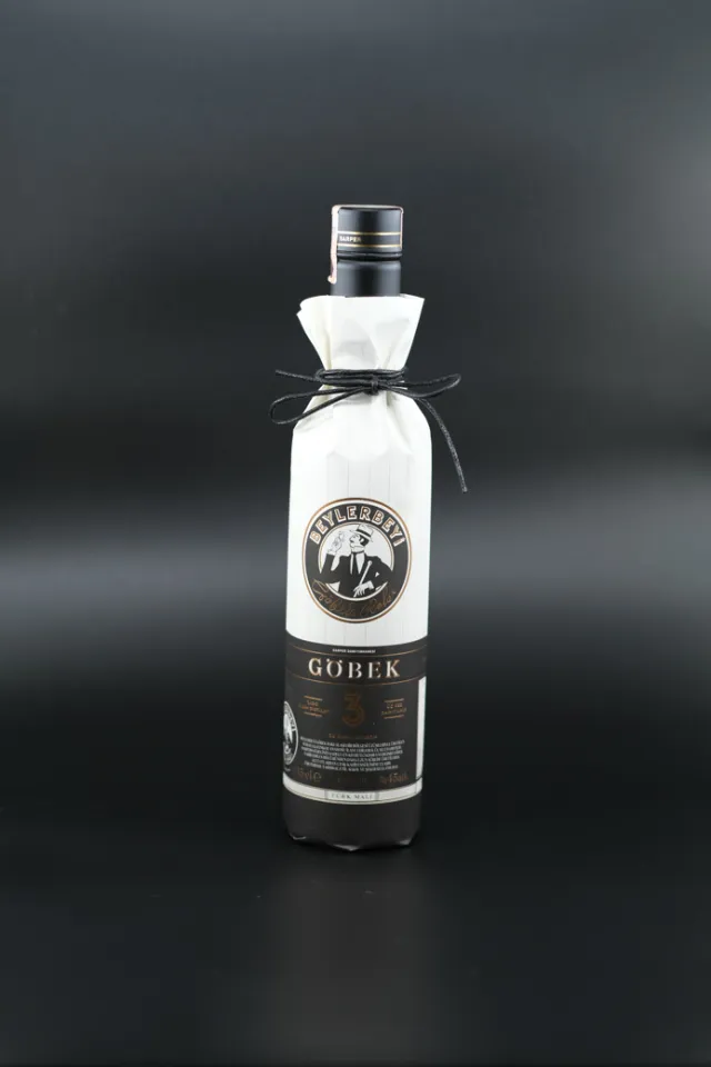 Beylerbeyi Göbek Rakısı 35 cl