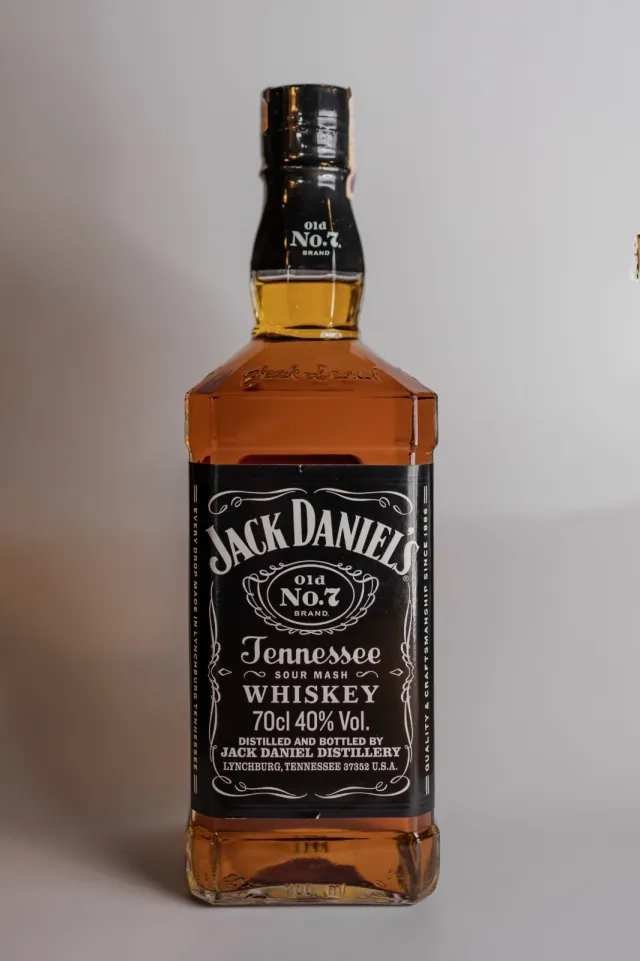 Jack Daniels 5 cl