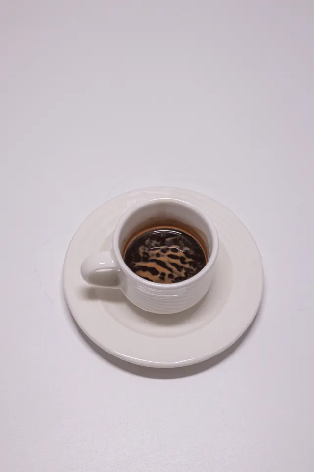 Espresso
