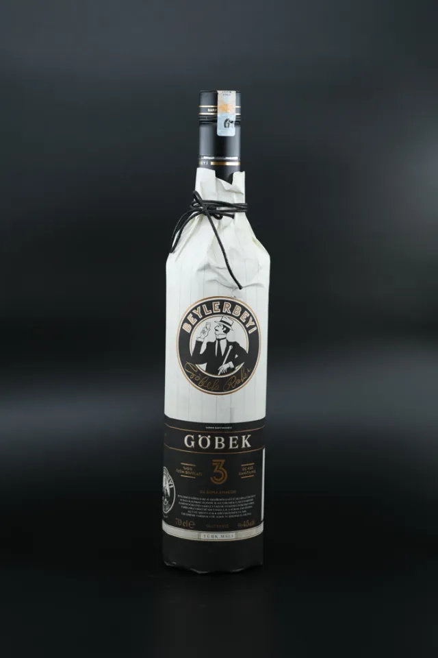 Beylerbeyi Göbek Rakısı 70 cl