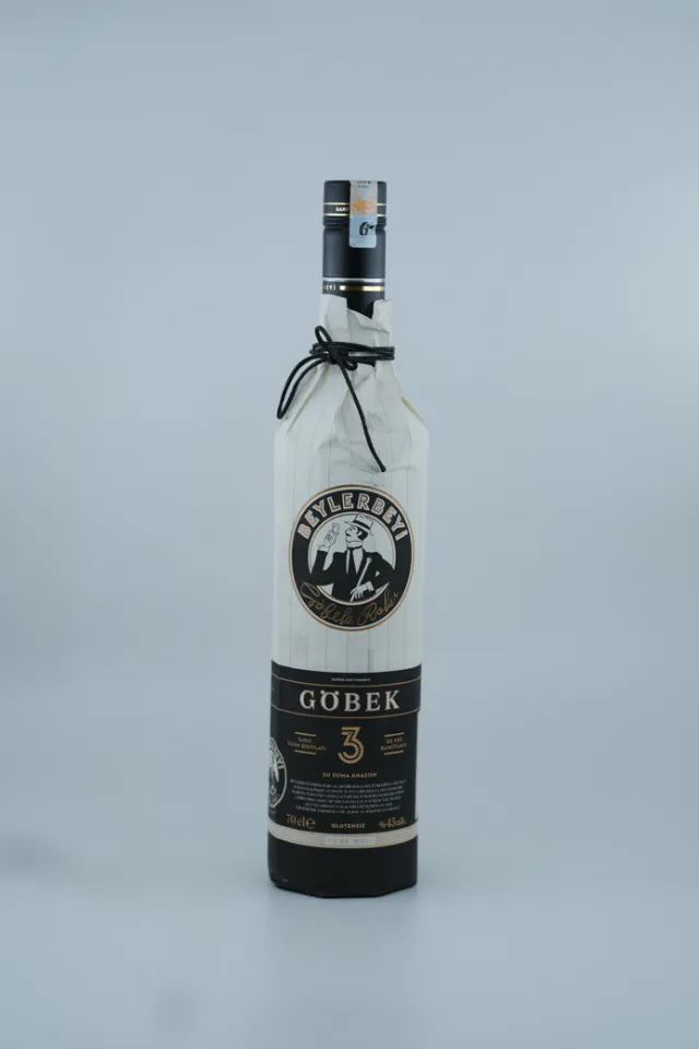 Beylerbeyi Göbek Rakısı 50 cl
