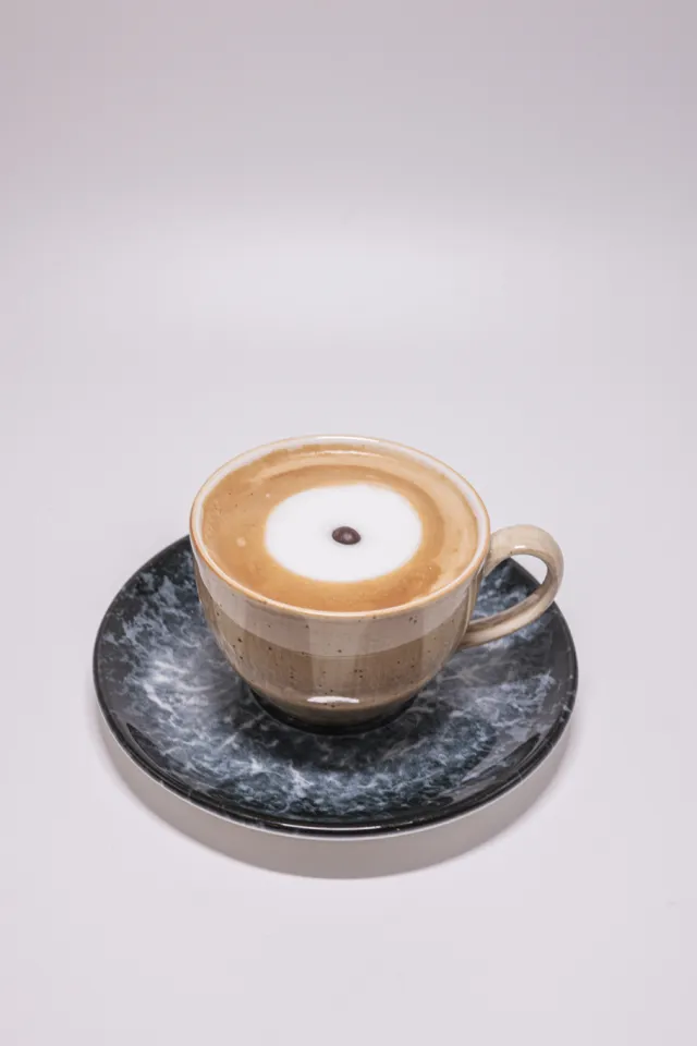 Cappiçino