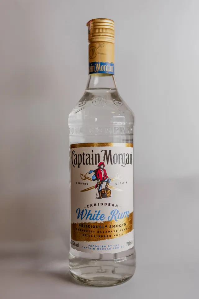 Captain Morgan 5 cl