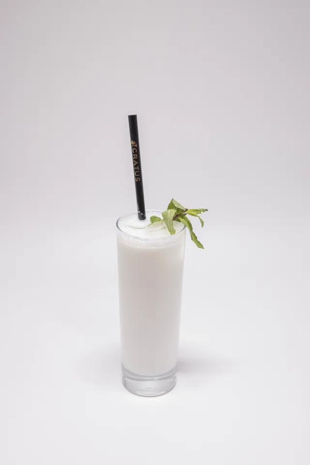 Ev Yapımı Ayran
