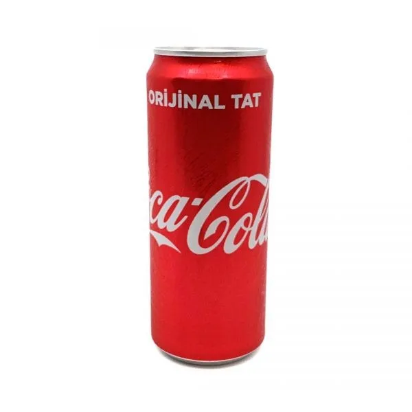 Kola / Fanta / Sprite / Icetea