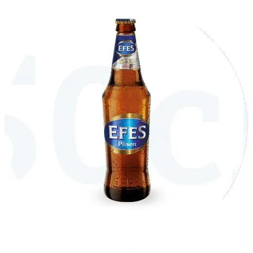 Efes Pilsen 33 cl