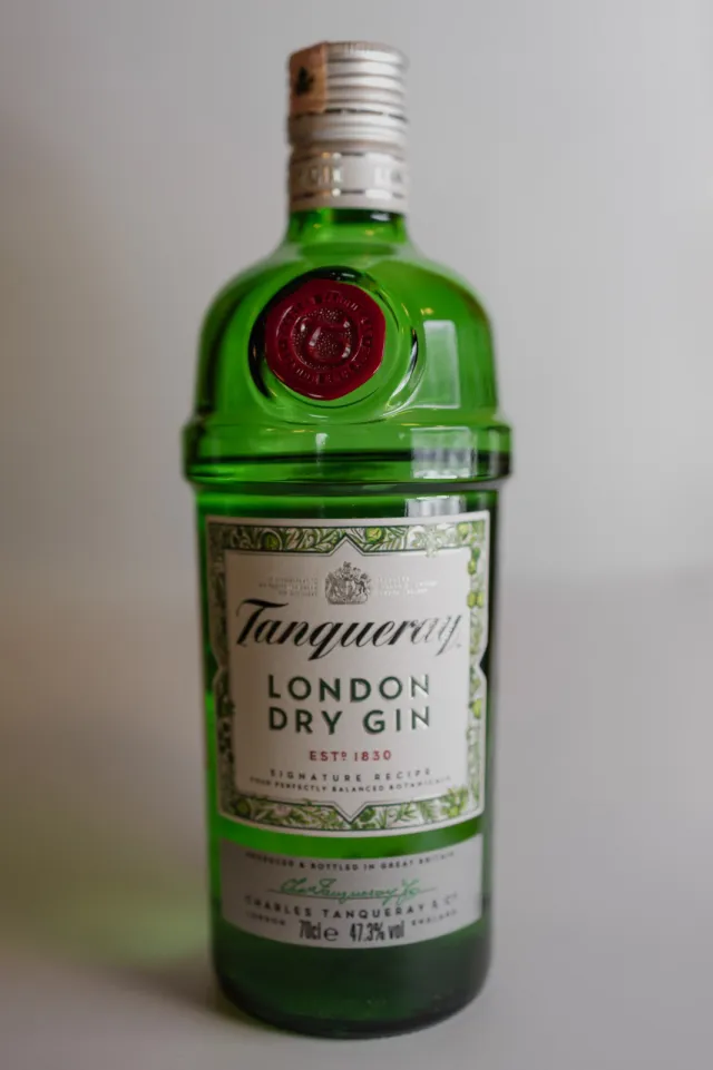 Tanqueray No: 10 5 cl