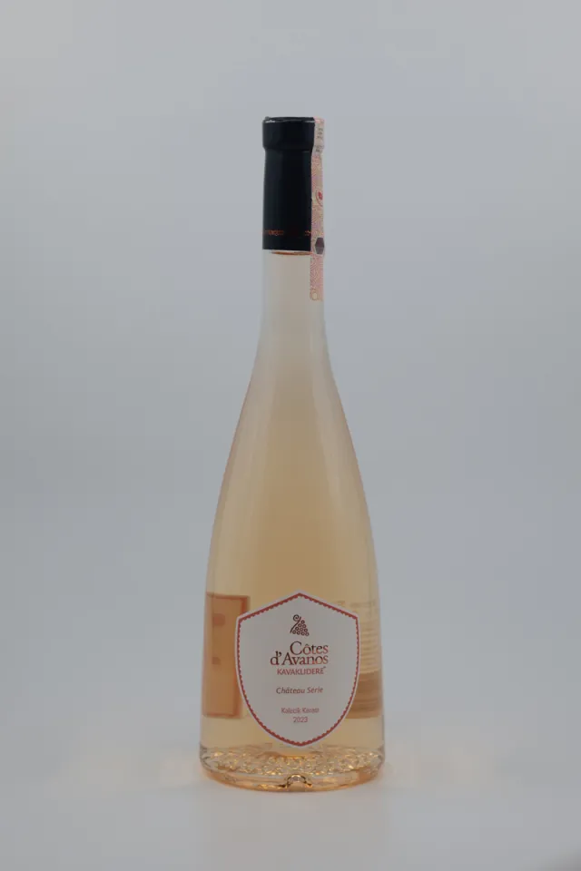 Kavaklıdere Cote's D'Avanos Roze