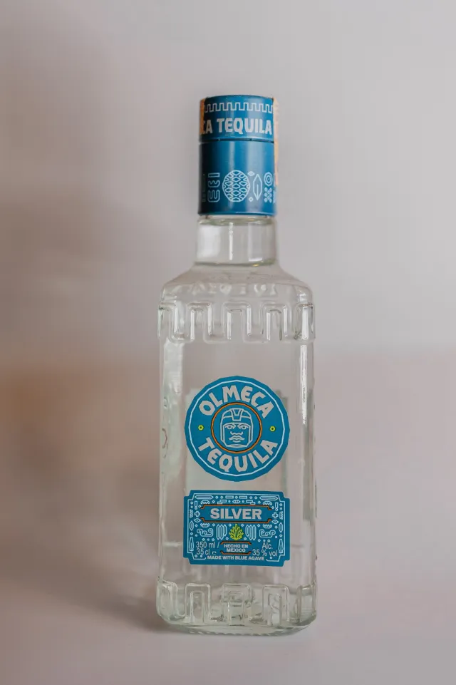 Olmeca Silver 5 cl