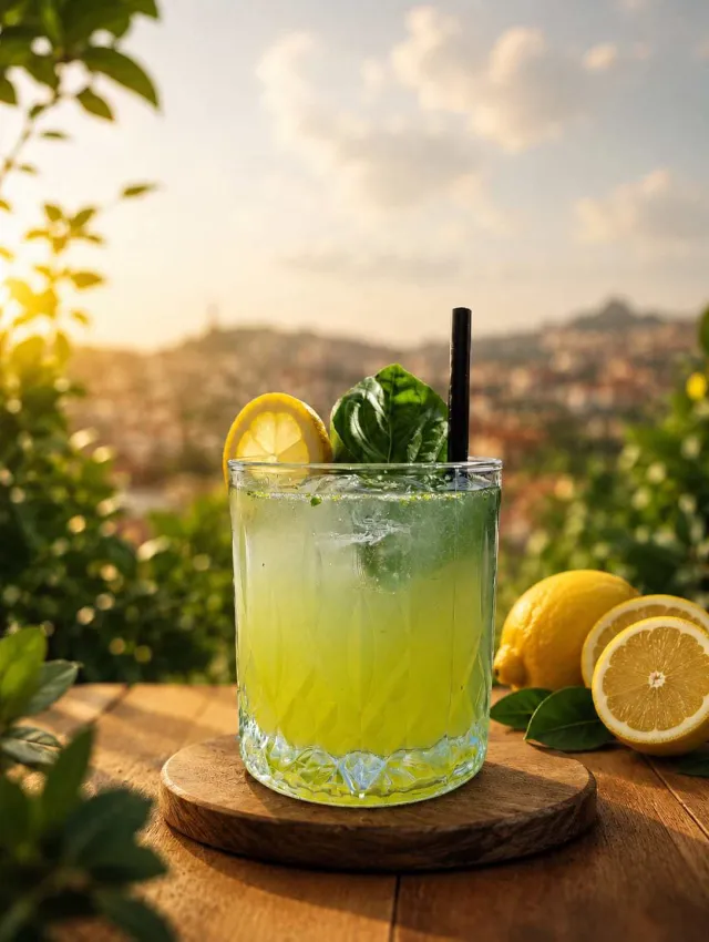 Cin Basil