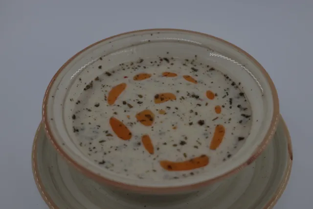 Günün Çorbası