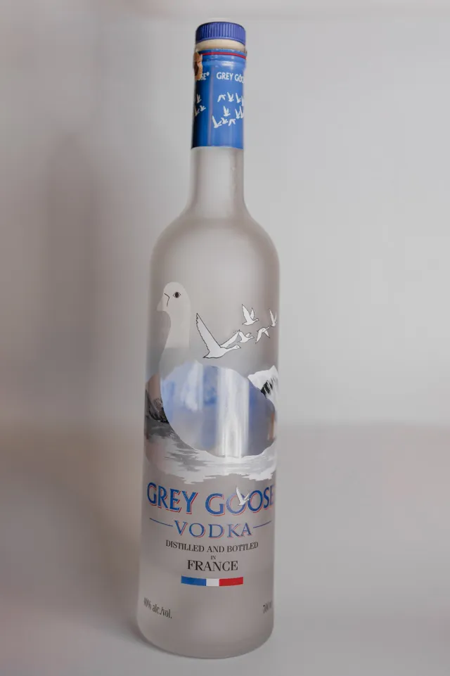Grey Goose 5 cl