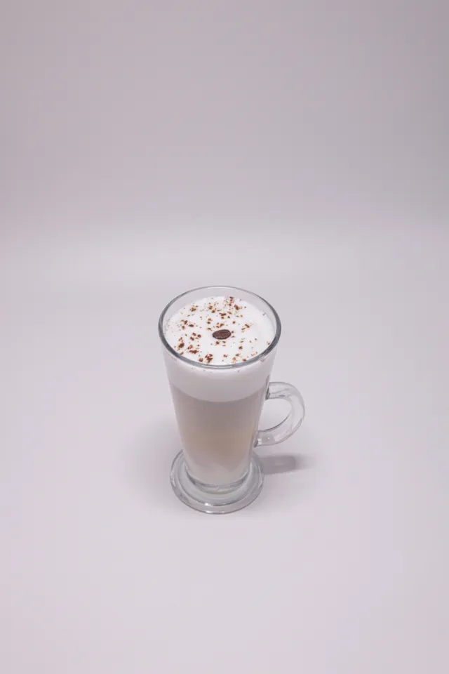 Cafe Latte